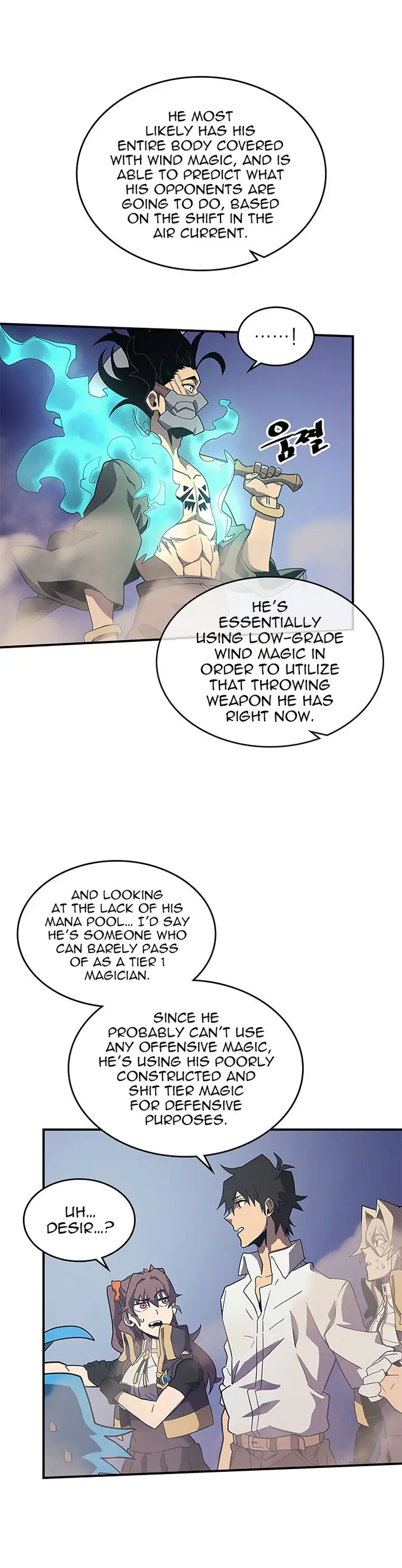 A Returner’s Magic Should Be Special Chapter 87 image 10_optimized